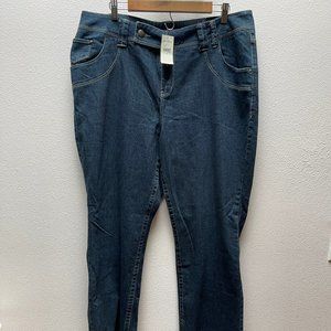 Lane Bryant Bootcut Jeans - Size 20